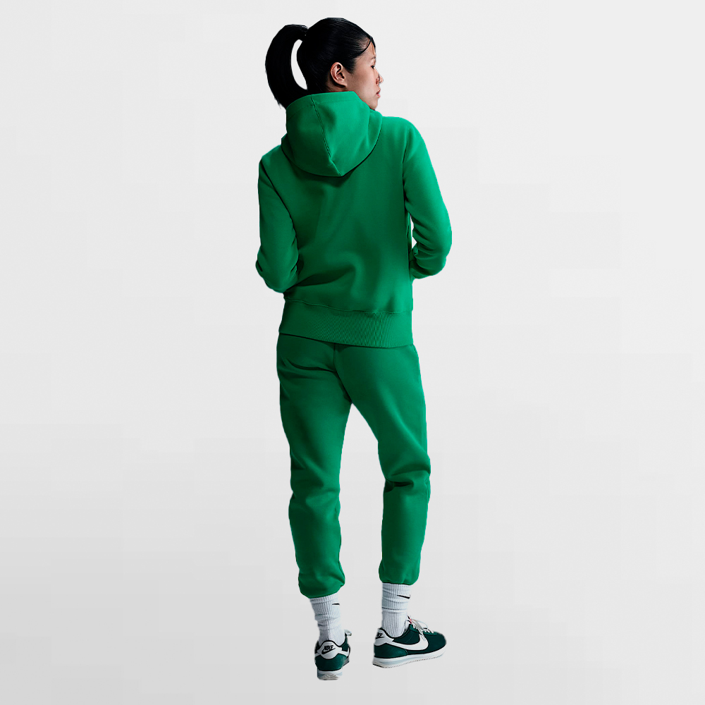 NIKE CANGURO FZ W. NSW  PHOENIX FLEEC - HJ0995 324