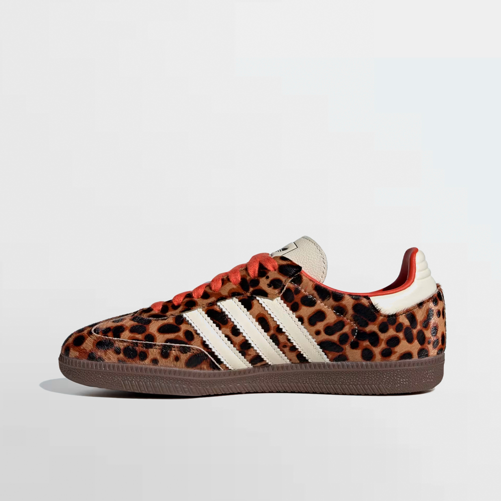 ADIDAS CALZADO W. SAMBA OG - JI2734