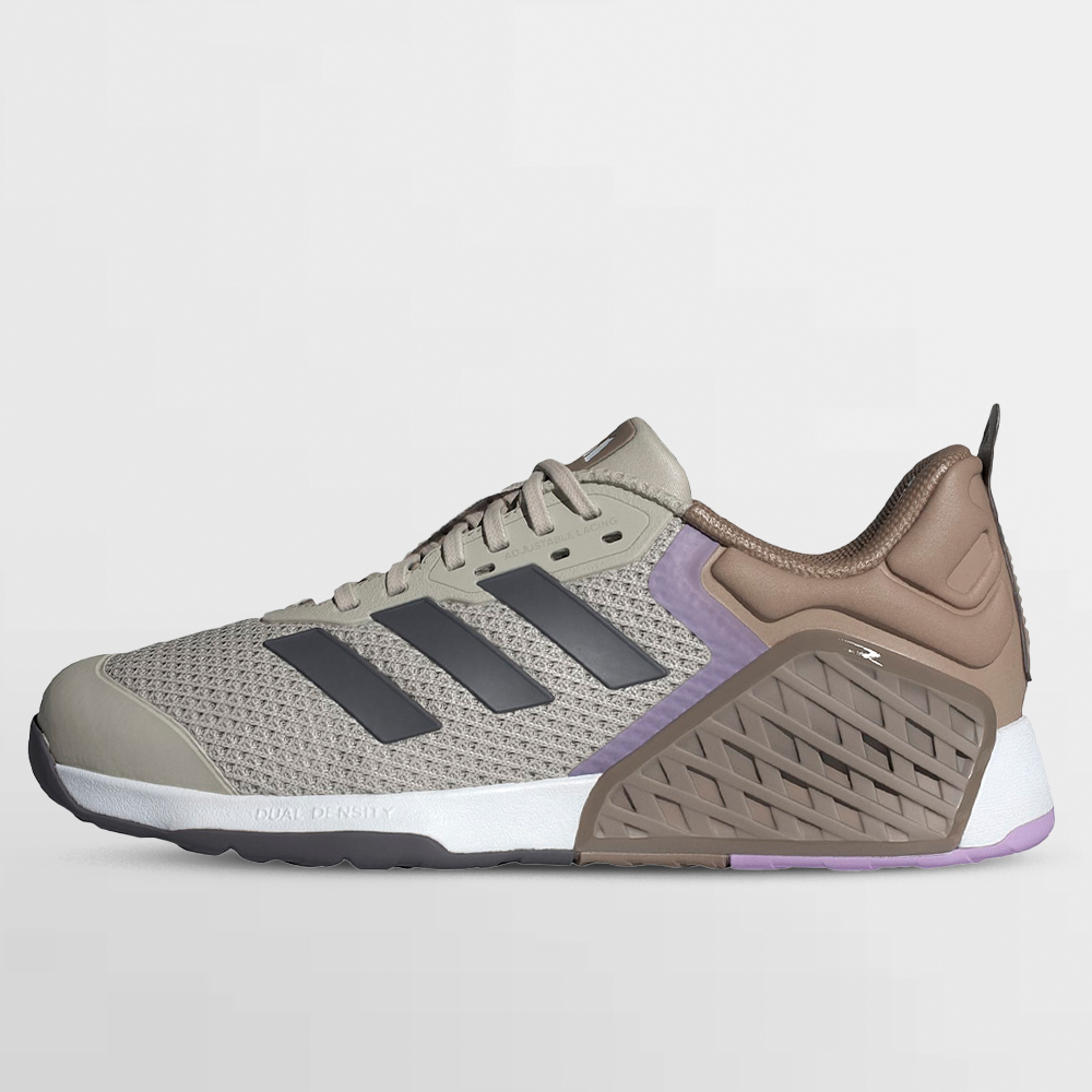 ADIDAS CALZADO W. DROPSET 3 TRAINER - JR1675