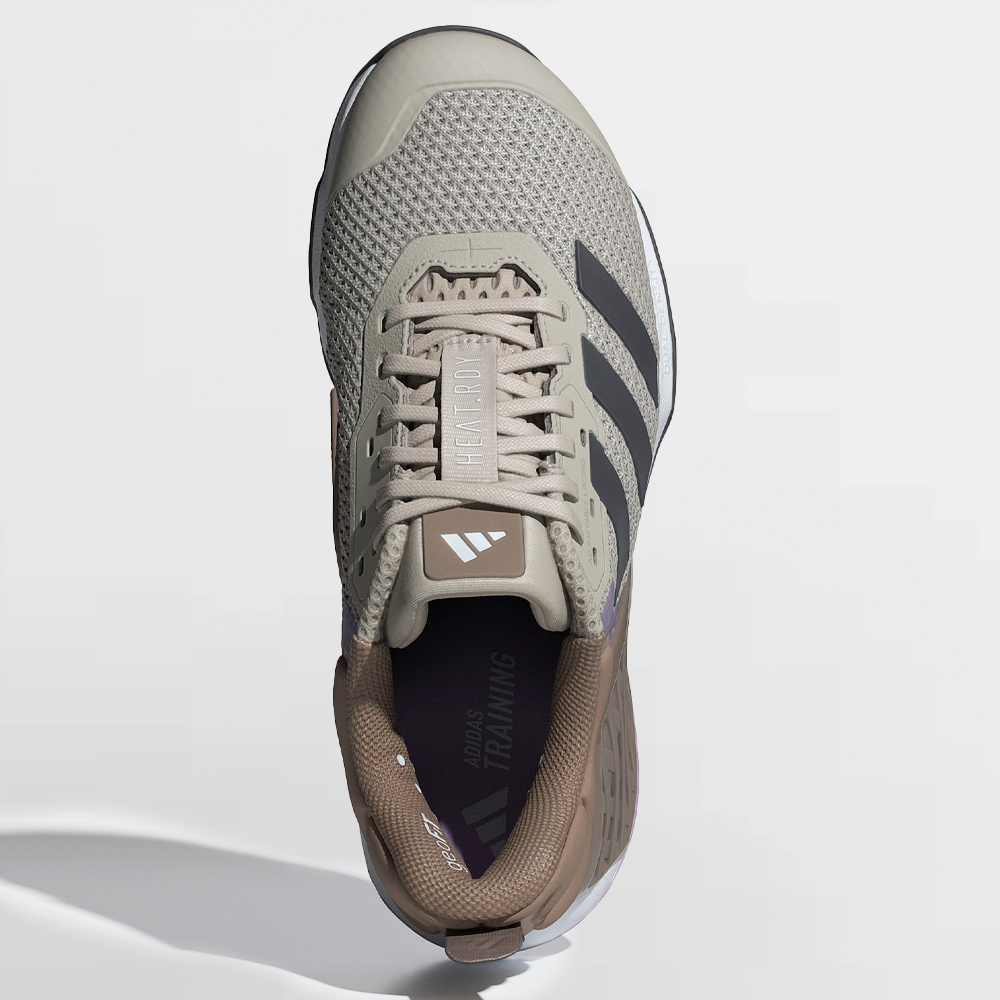 ADIDAS CALZADO W. DROPSET 3 TRAINER - JR1675