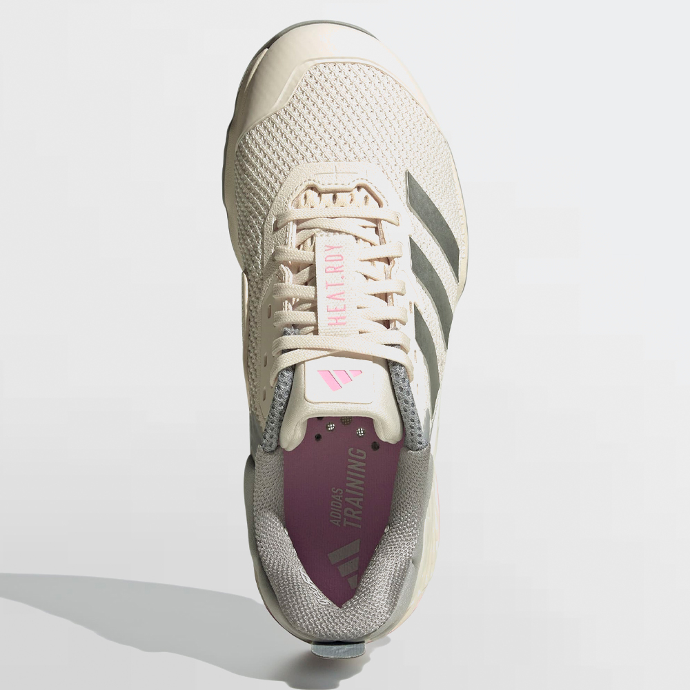 ADIDAS CALZADO W. DROPSET 3 TRAINER - JR1678