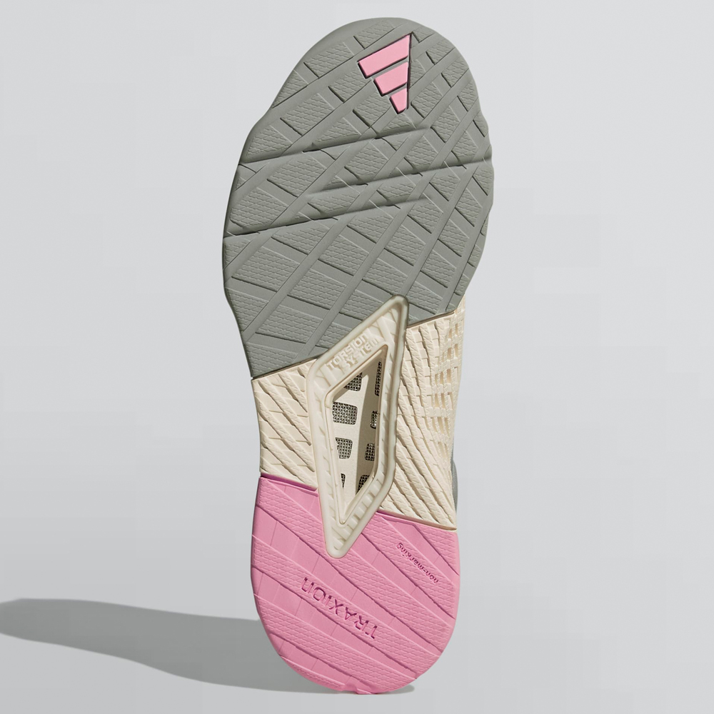 ADIDAS CALZADO W. DROPSET 3 TRAINER - JR1678