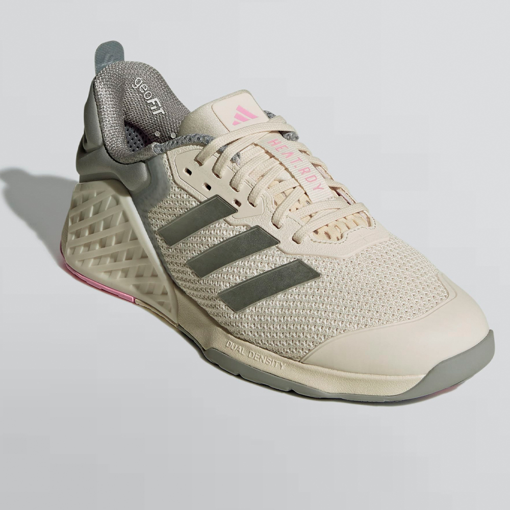 ADIDAS CALZADO W. DROPSET 3 TRAINER - JR1678