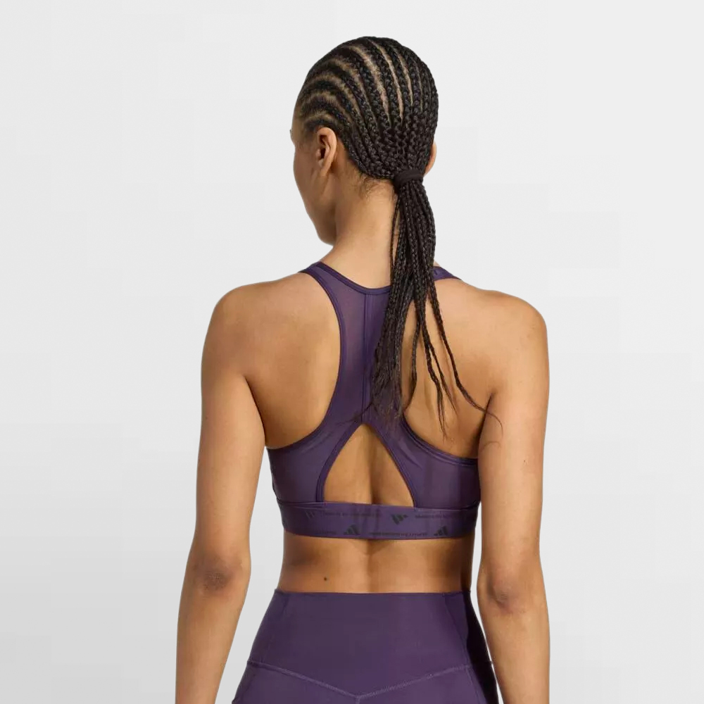ADIDAS TOP W. PWRCT BRA - JV7028