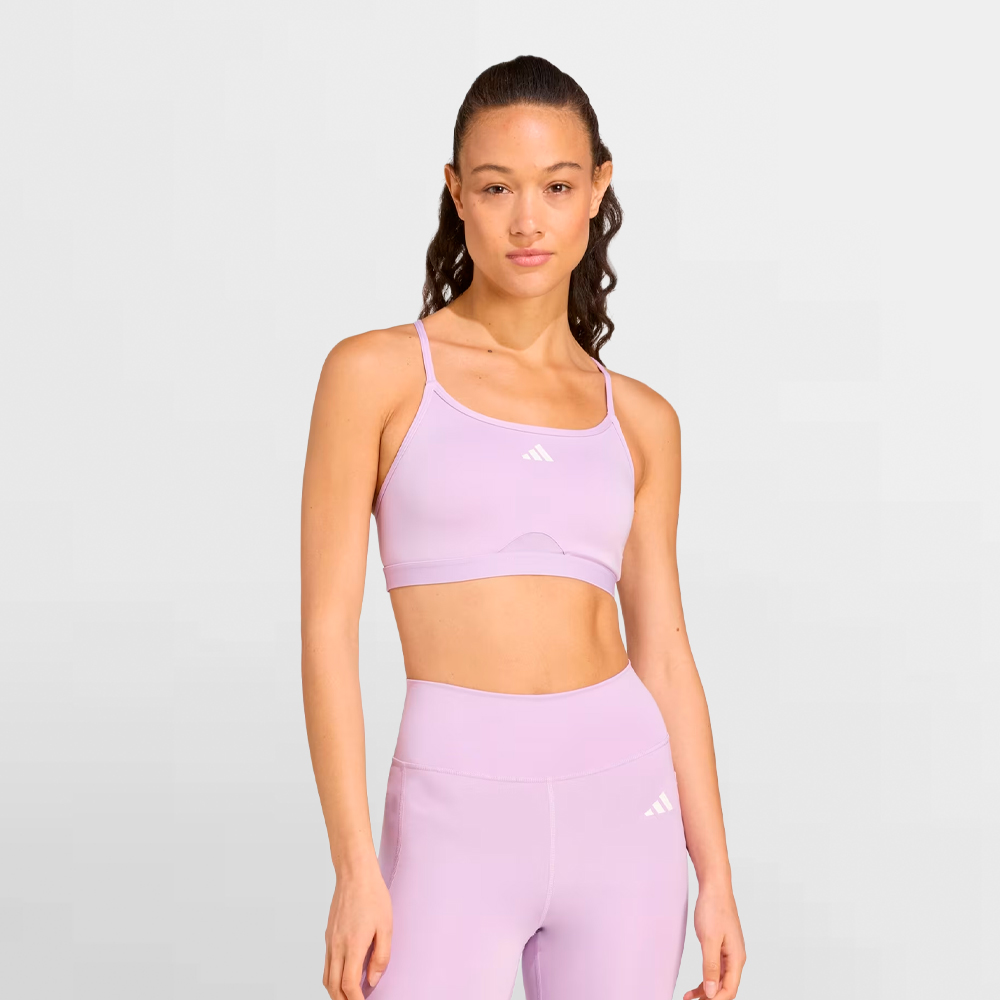 ADIDAS TOP W. AERCT LS BRA - JW5132