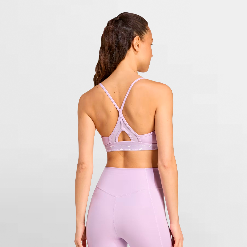 ADIDAS TOP W. AERCT LS BRA - JW5132