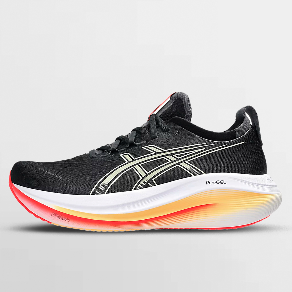 ASICS CALZADO GEL-NIMBUS 27 - 1011B958 005