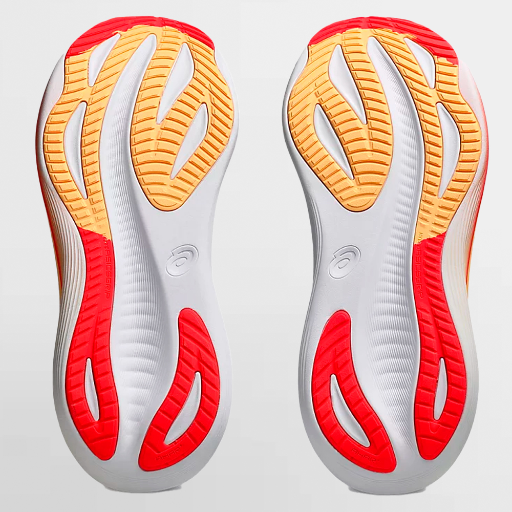 ASICS CALZADO GEL-NIMBUS 27 - 1011B958 005