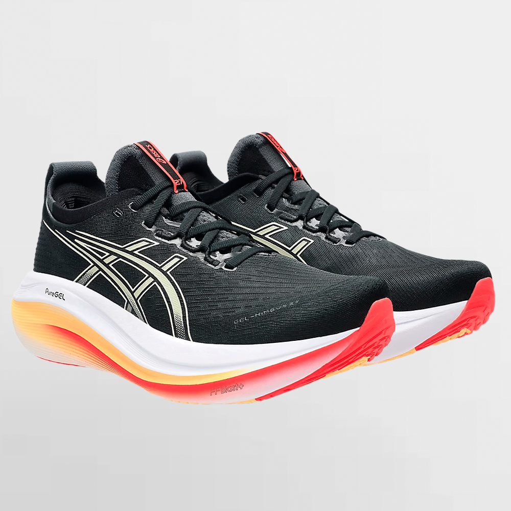 ASICS CALZADO GEL-NIMBUS 27 - 1011B958 005
