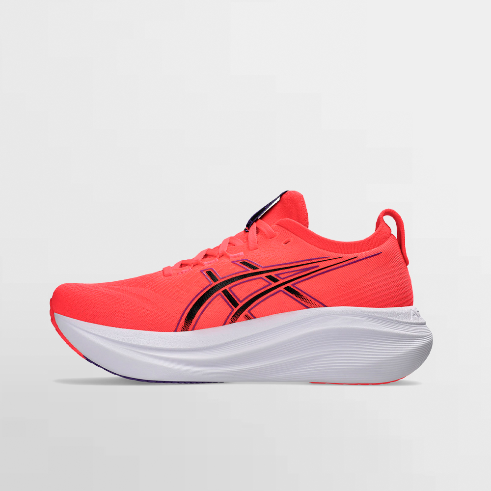 ASICS CALZADO GEL-NIMBUS 27 - 1011B958 600
