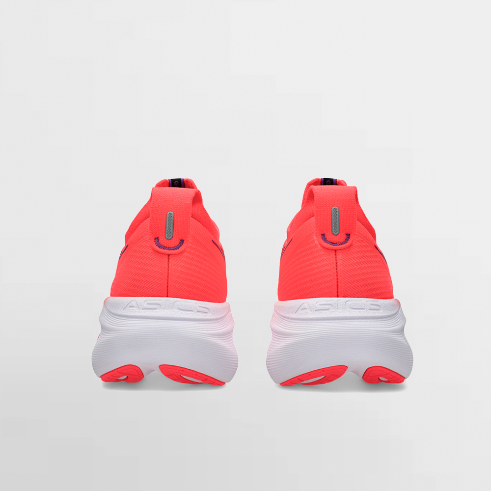 ASICS CALZADO GEL-NIMBUS 27 - 1011B958 600