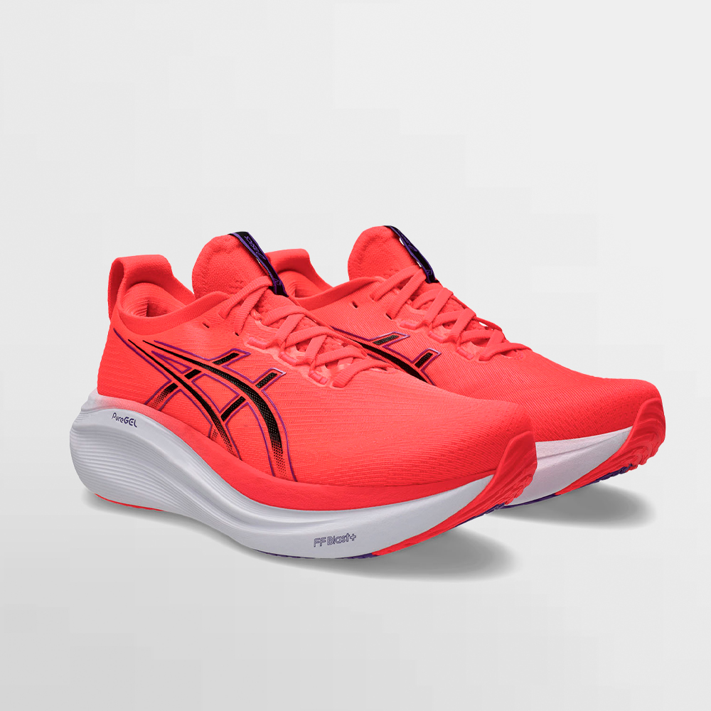 ASICS CALZADO GEL-NIMBUS 27 - 1011B958 600