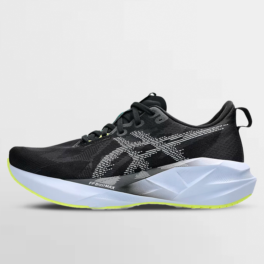 ASICS CALZADO NOVABLAST 5 - 1011B974 003