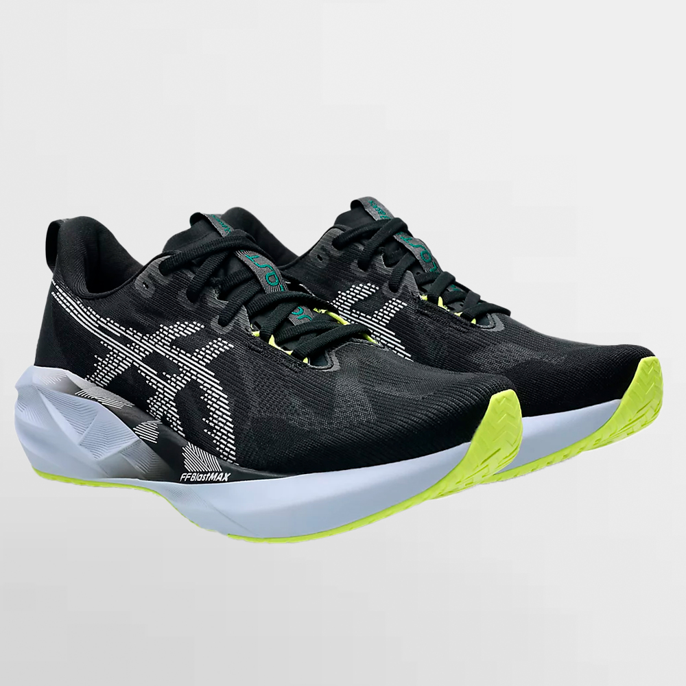 ASICS CALZADO NOVABLAST 5 - 1011B974 003