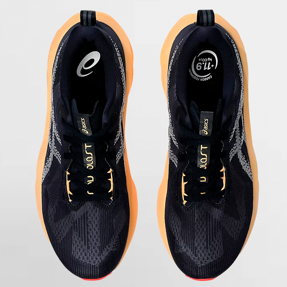 ASICS CALZADO NOVABLAST 5 - 1011B974 404