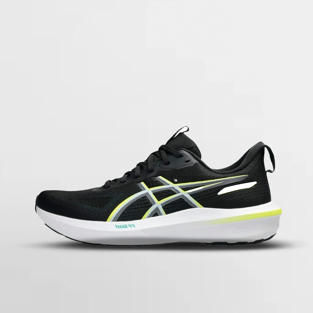 ASICS CALZADO GT-1000 14 - 1011C077 001