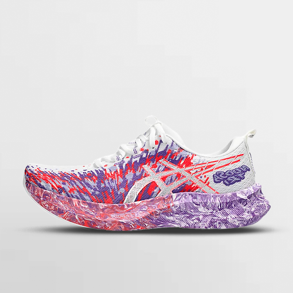 ASICS CALZADO W. NOOSA TRI 16 - 1012B675 101