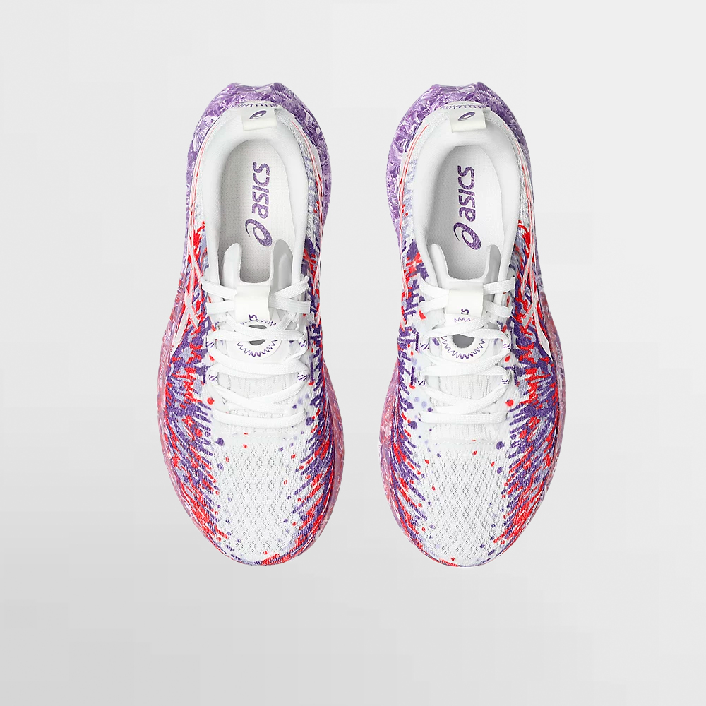ASICS CALZADO W. NOOSA TRI 16 - 1012B675 101