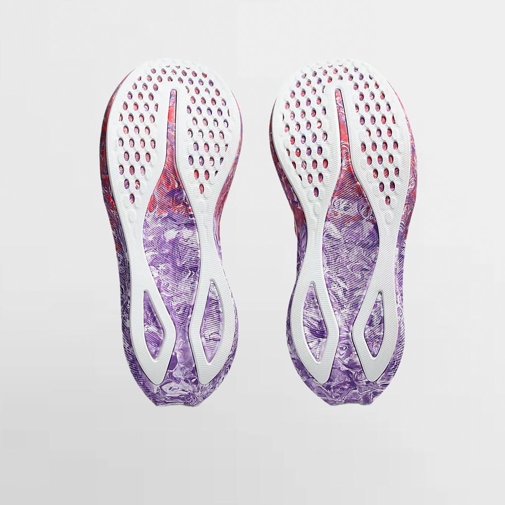 ASICS CALZADO W. NOOSA TRI 16 - 1012B675 101
