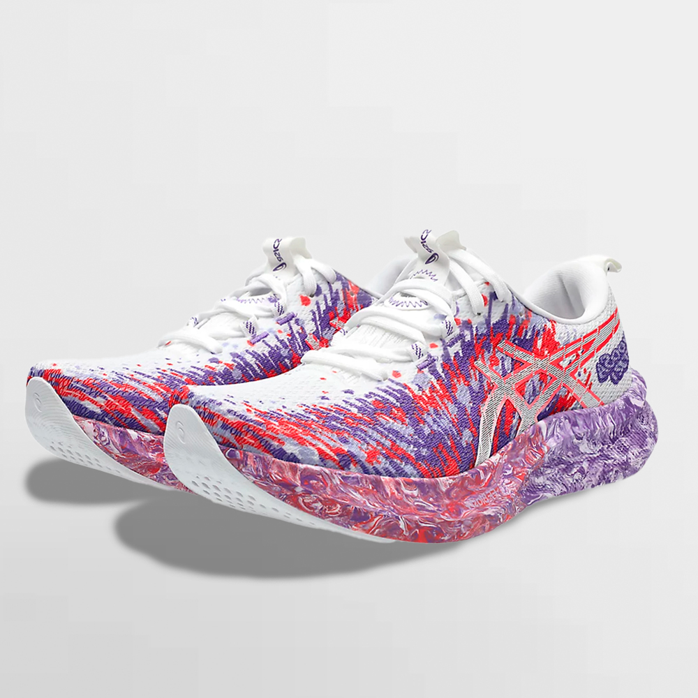 ASICS CALZADO W. NOOSA TRI 16 - 1012B675 101