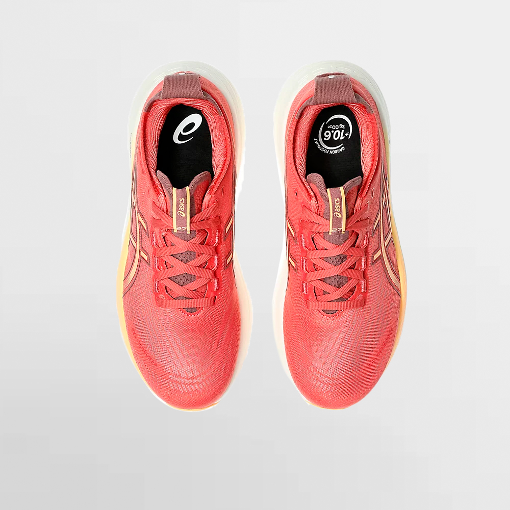 ASICS CALZADO W. GEL-NIMBUS 27 - 1012B753 701