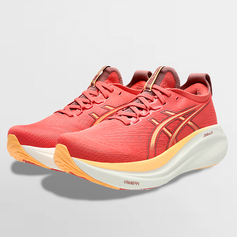 ASICS CALZADO W. GEL-NIMBUS 27 - 1012B753 701