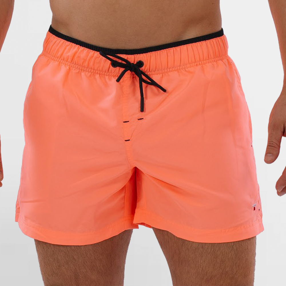TOTSOL BERMUDA SHORT LISO ( SALMON ) - 48003