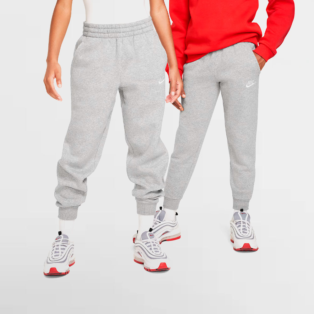NIKE PANTALON K. NSW  CLUB FLEECE - FD3008 063