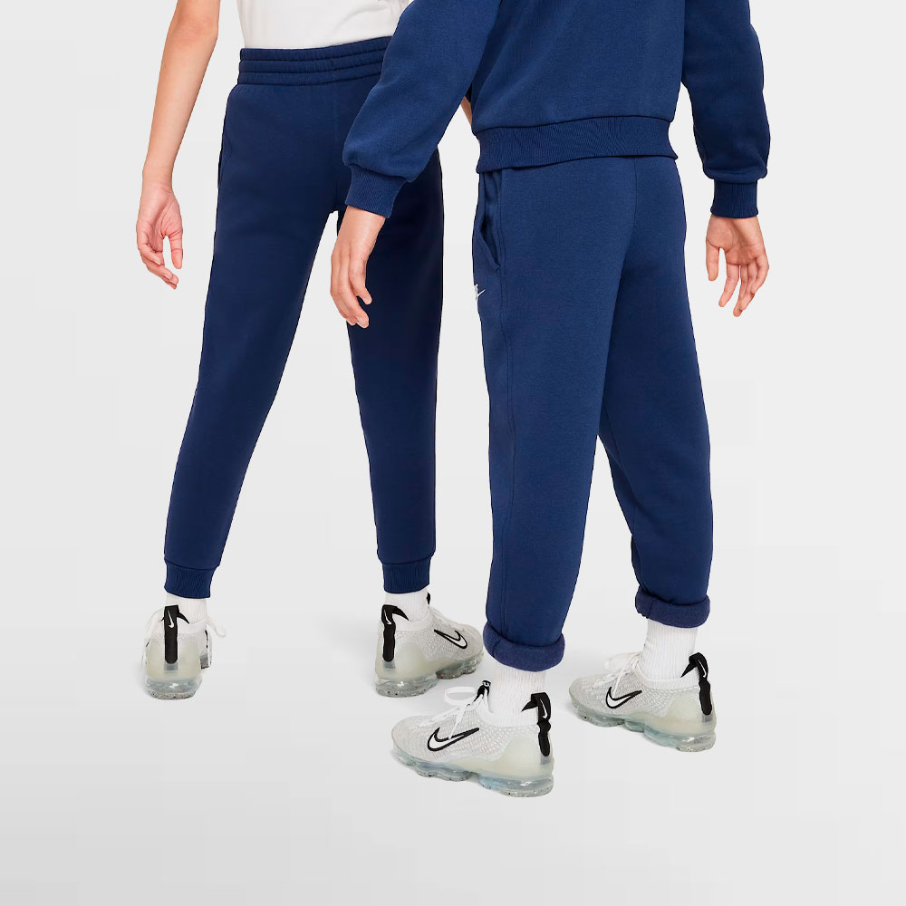 NIKE PANTALON K. NSW  CLUB FLEECE - FD3008 410