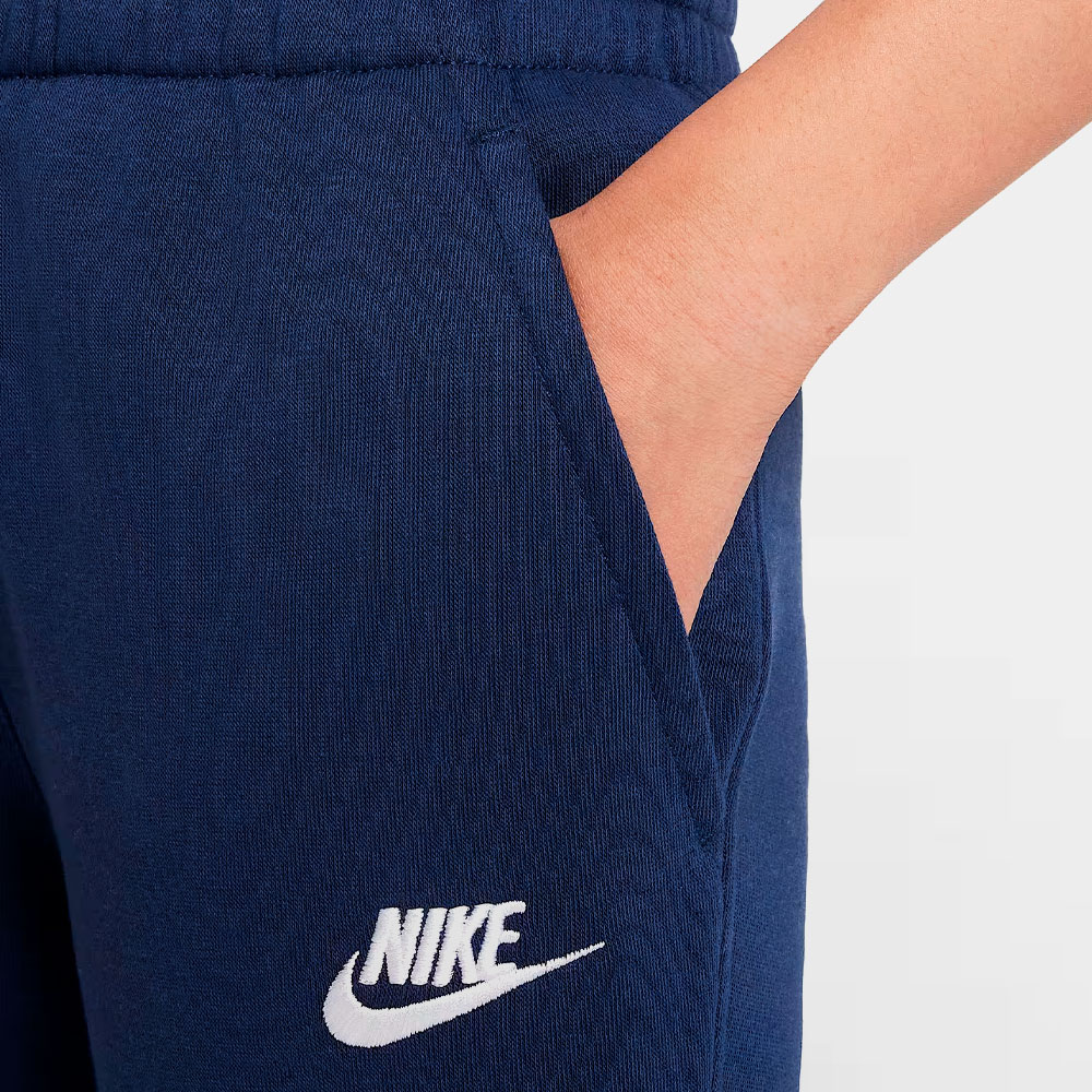 NIKE PANTALON K. NSW  CLUB FLEECE - FD3008 410