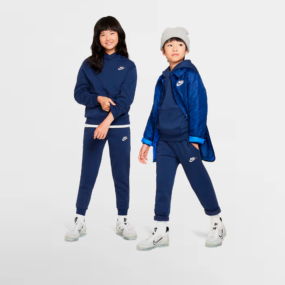 NIKE PANTALON K. NSW  CLUB FLEECE - FD3008 410