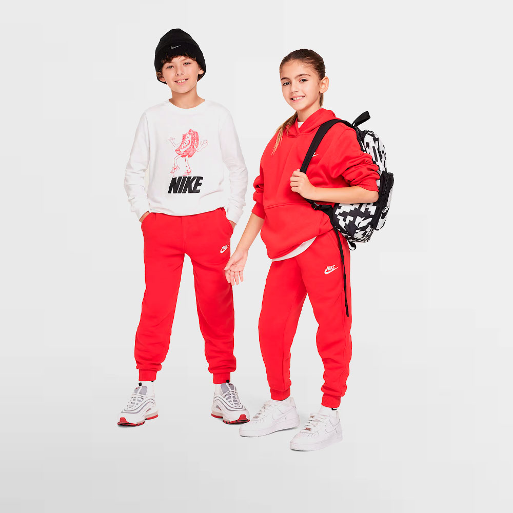 NIKE PANTALON K. NSW  CLUB FLEECE - FD3008 657