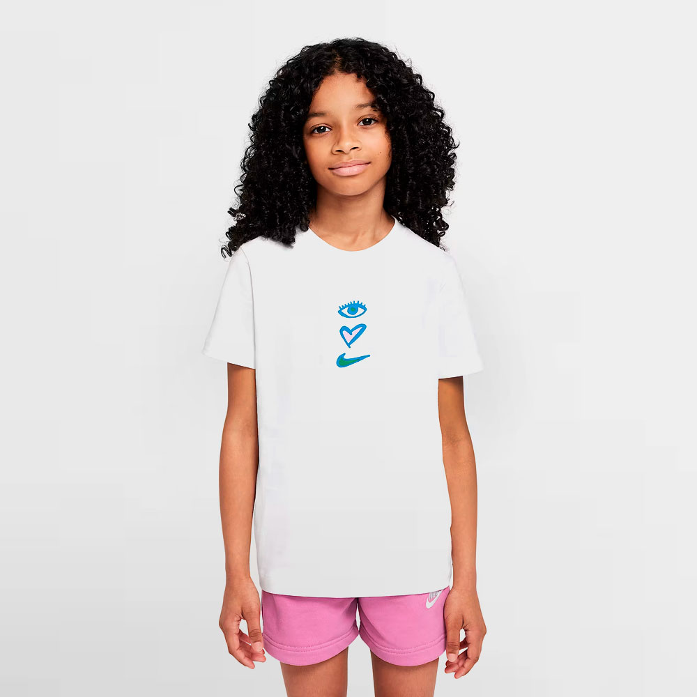 NIKE CAMISETA WG. NSW TEE - HM5859 100