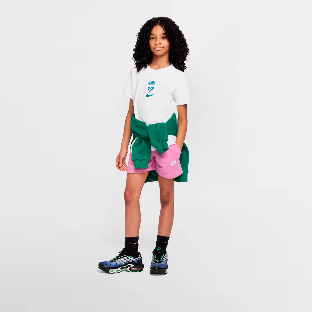 NIKE CAMISETA WG. NSW TEE - HM5859 100