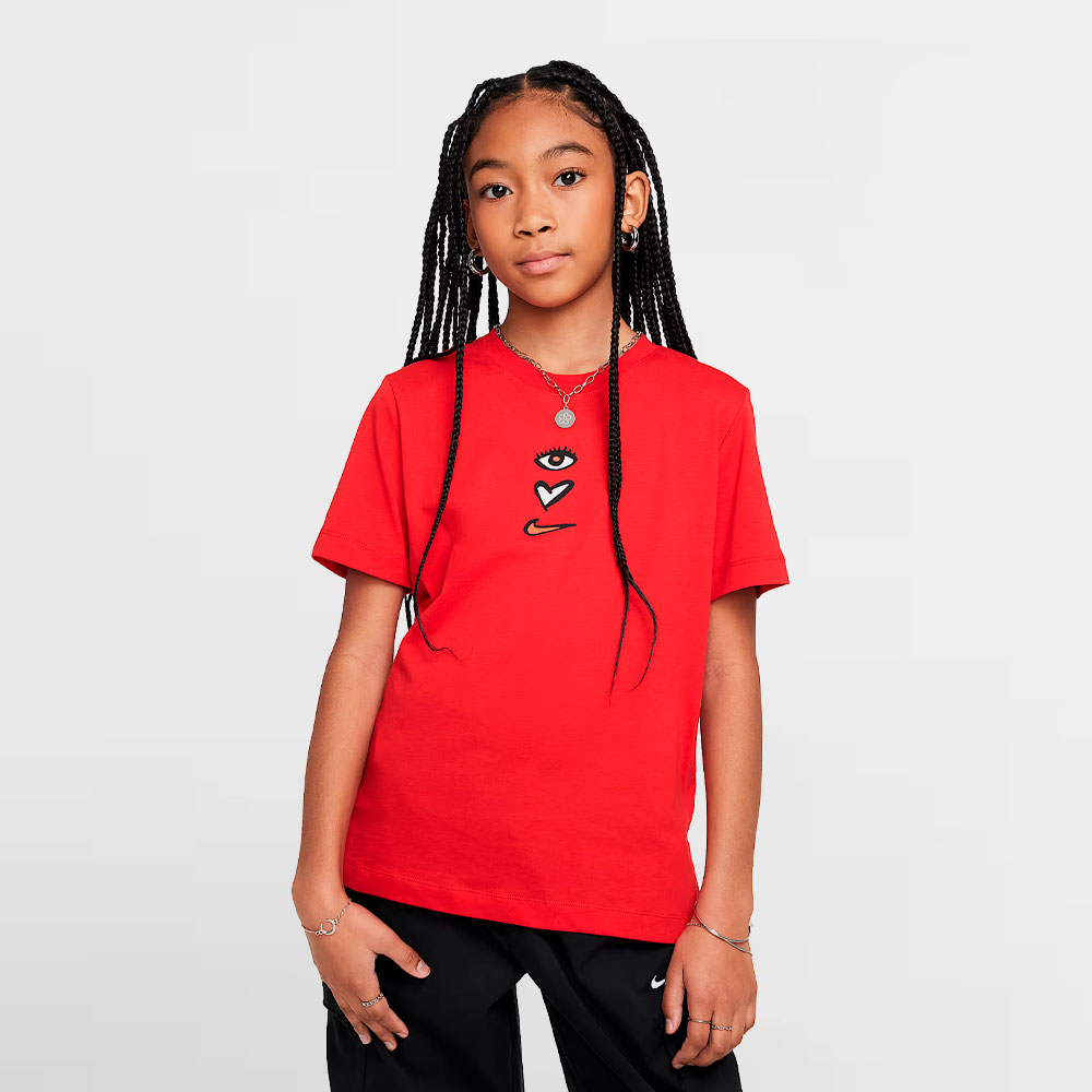 NIKE CAMISETA WG. NSW TEE - HM5859 657