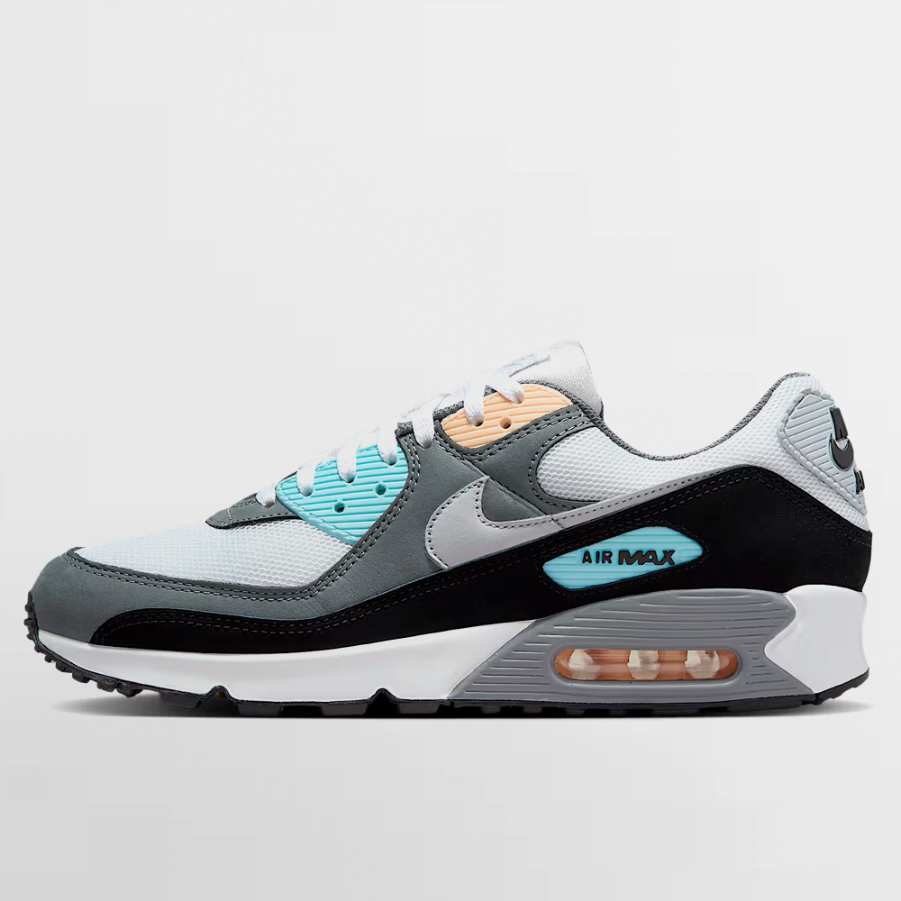 NIKE CALZADO AIR MAX 90 - IB7674 001