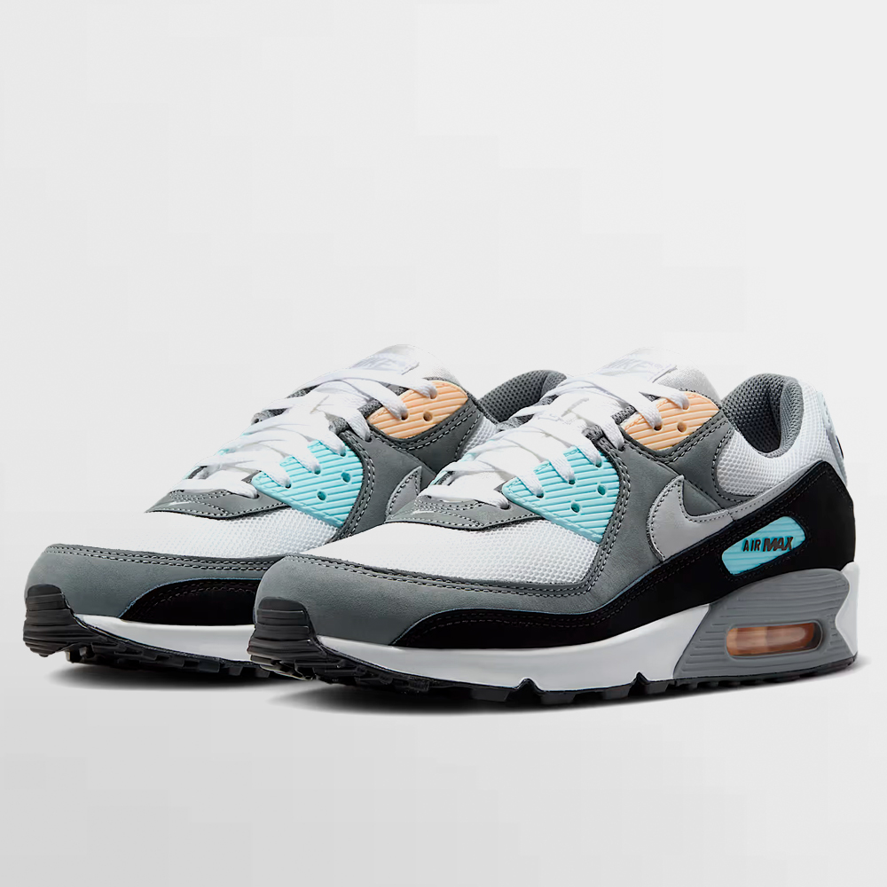 NIKE CALZADO AIR MAX 90 - IB7674 001