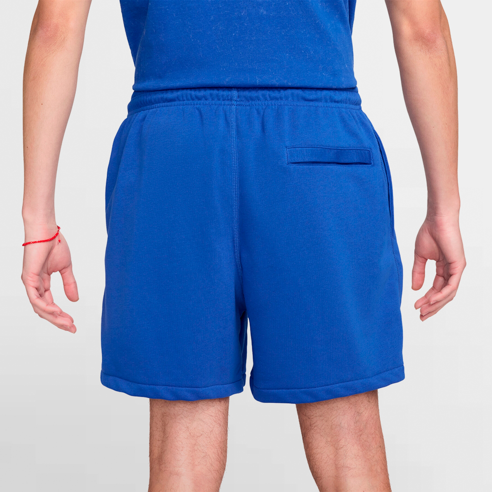 NIKE PANT. CORTO CLUB SHORT FT 7