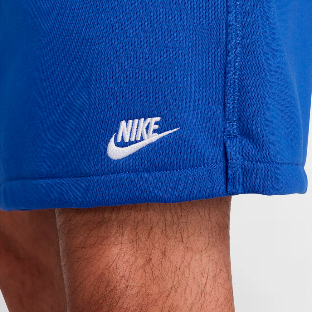 NIKE PANT. CORTO CLUB SHORT FT 7