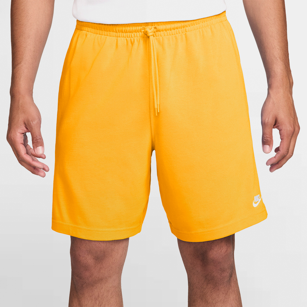 NIKE PANT. CORTO CLUB SHORT JERSEY 9