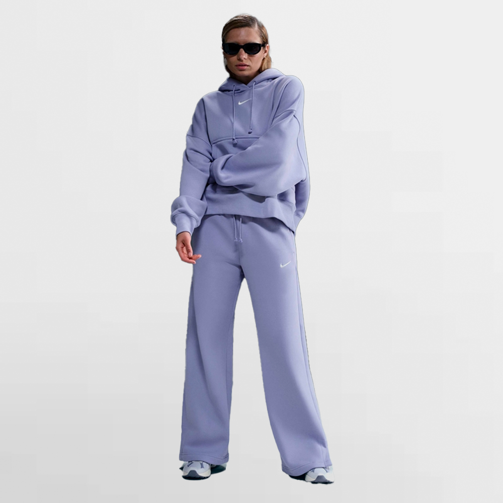 NIKE PANTALON W. NSW PHOENIX FLEECE - DQ5615 533