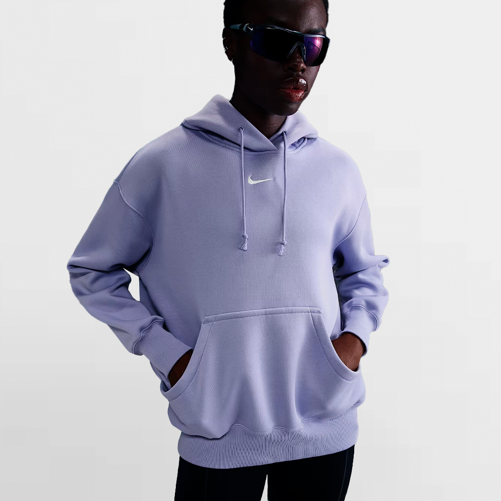 NIKE CANGURO W. NSW PHOENIX FLEECE - DQ5860 533