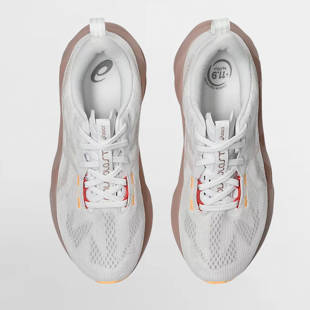 ASICS CALZADO W. NOVABLAST 5 - 1012B765 102