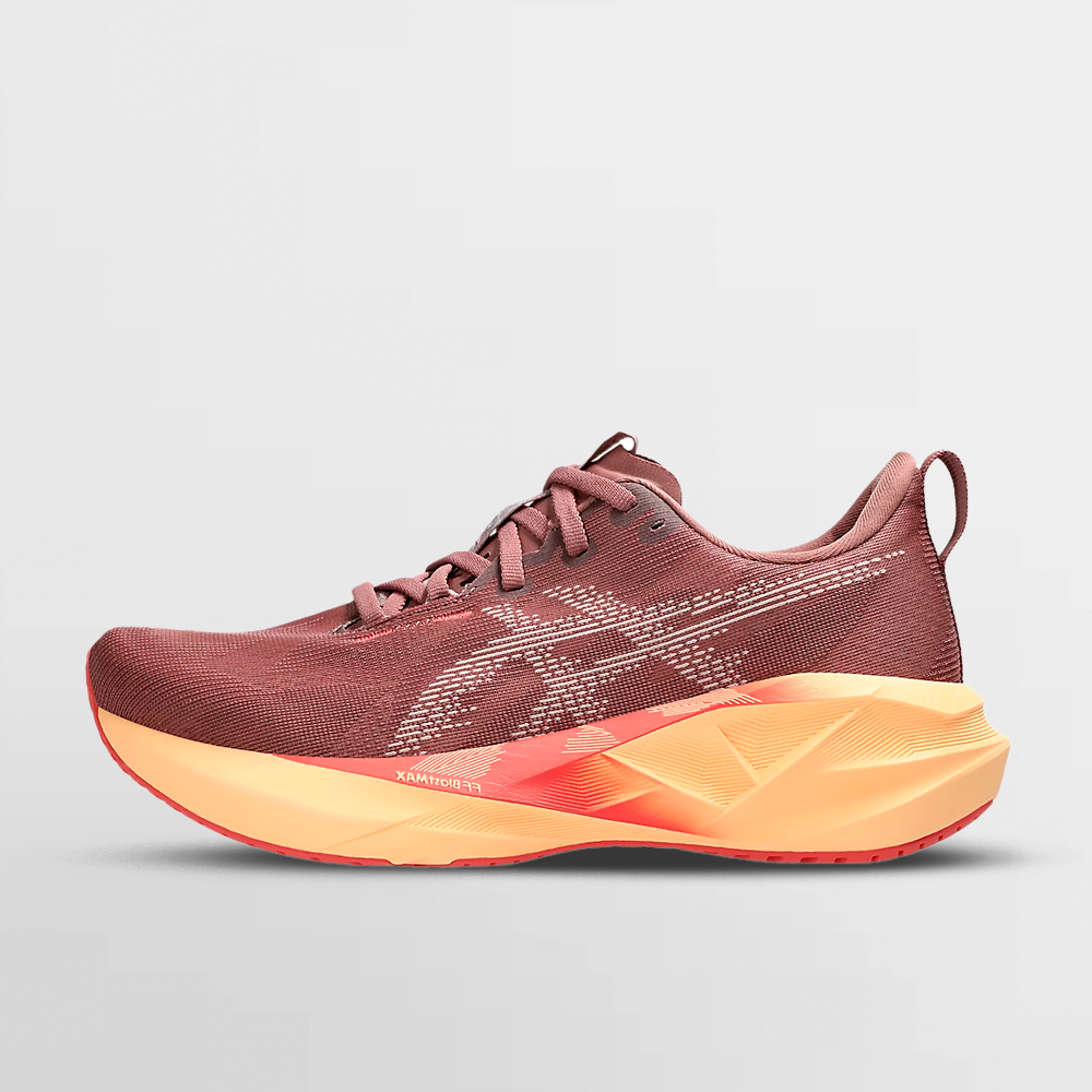 ASICS CALZADO W. NOVABLAST 5 - 1012B765 600