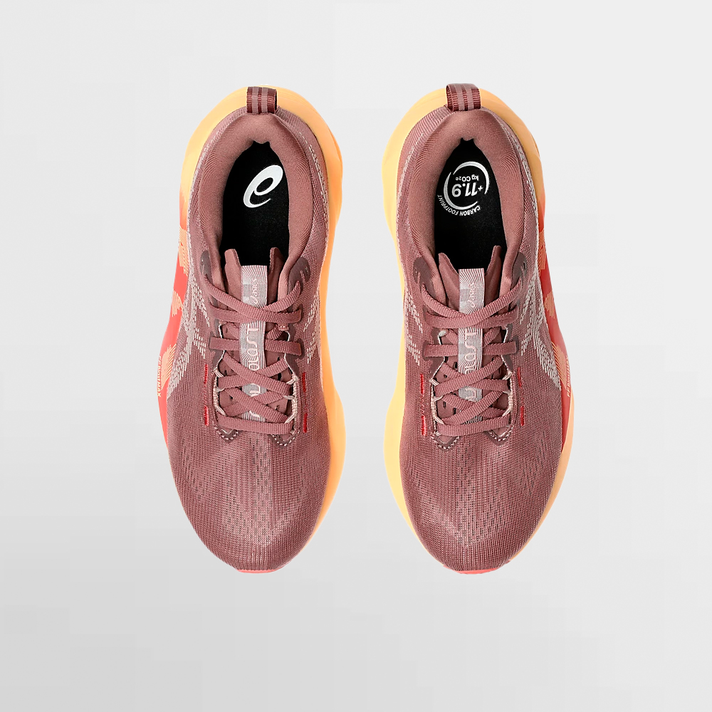ASICS CALZADO W. NOVABLAST 5 - 1012B765 600