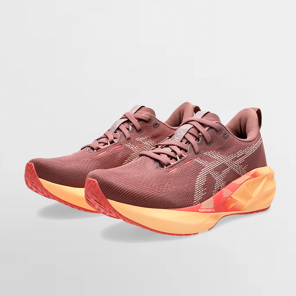 ASICS CALZADO W. NOVABLAST 5 - 1012B765 600
