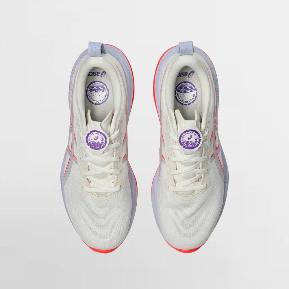 ASICS CALZADO GEL-CUMULUS 27 TOKYO - 1011C186 500