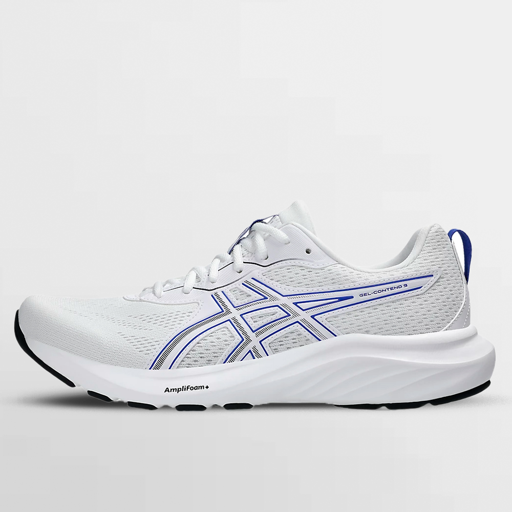 ASICS CALZADO GEL-CONTEND 9 - 1011B881 102