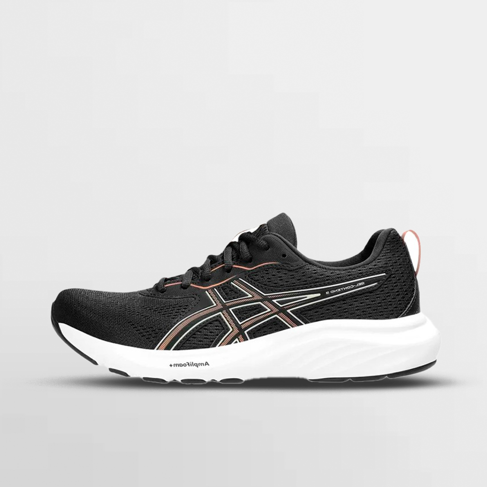 ASICS CALZADO W. GEL-CONTEND 9 - 1012B681 005