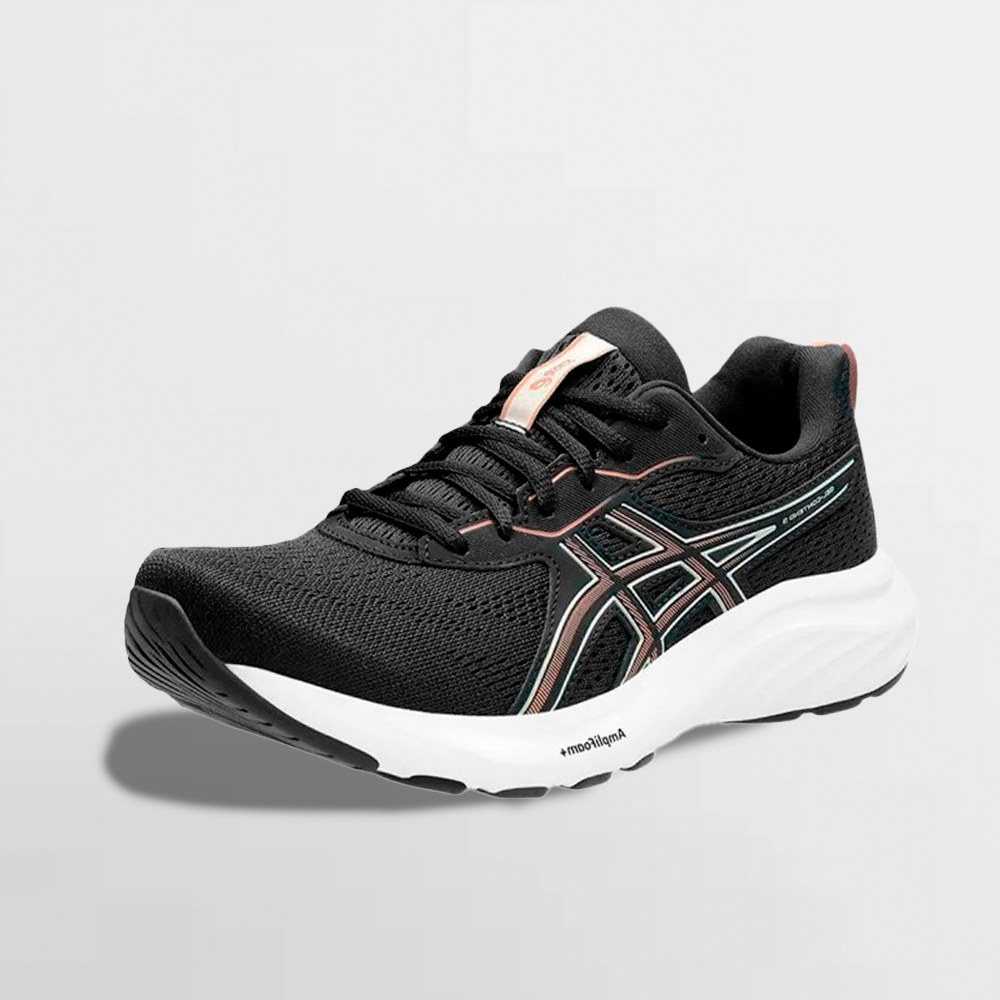 ASICS CALZADO W. GEL-CONTEND 9 - 1012B681 005